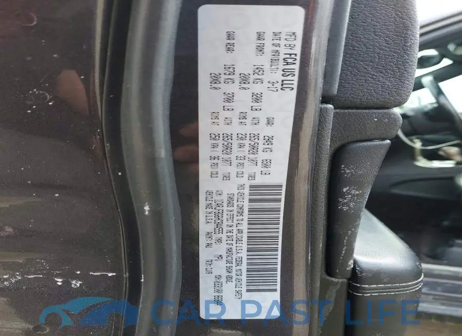 1C4RJFBG6HC844555# 13