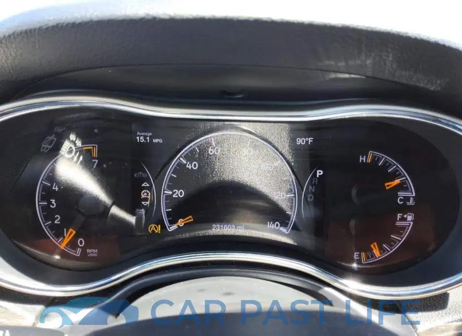 1C4RJFBG6HC918654# 9