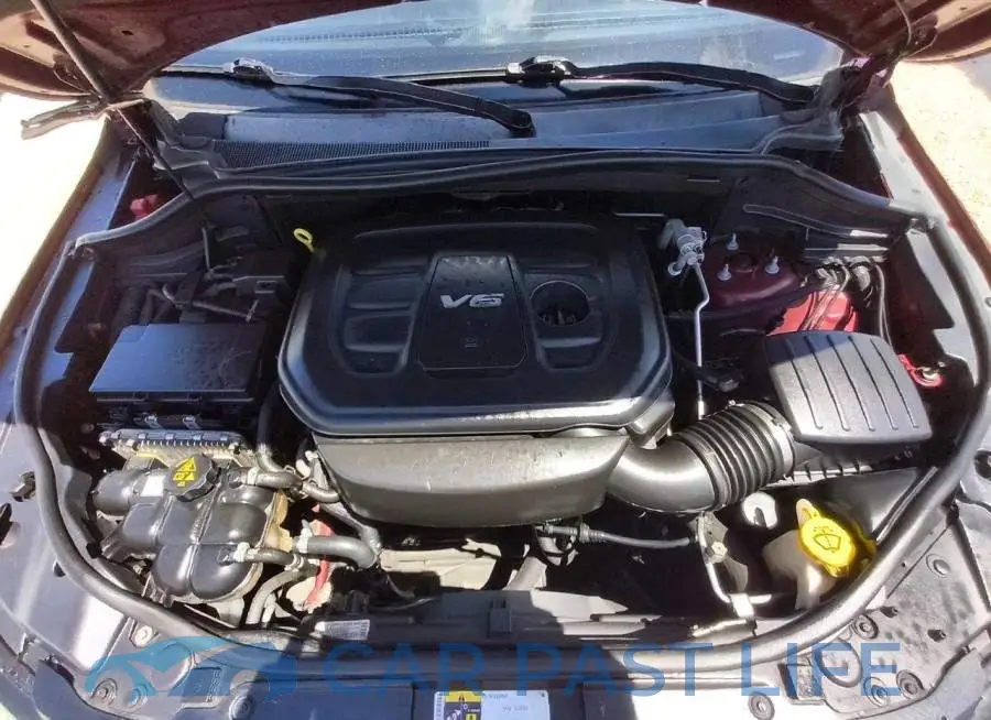 1C4RJFBG6HC918654# 12
