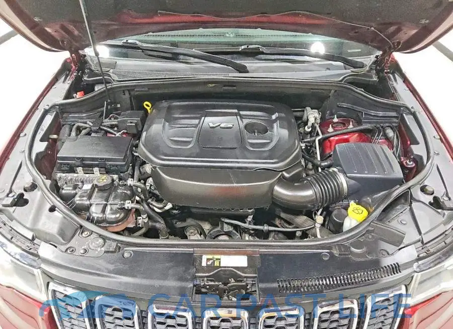 1C4RJFBG7HC603930# 12