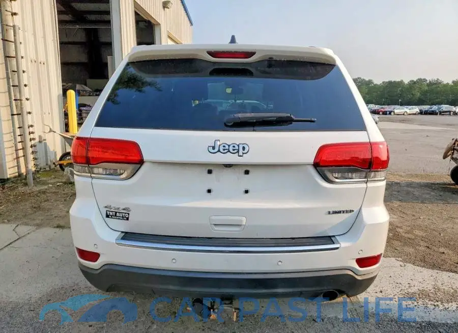 1C4RJFBG8HC865018# 6