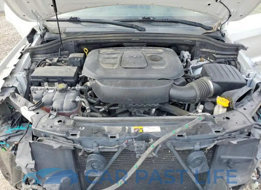 1C4RJFCG7KC687494# 11