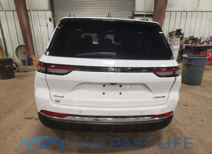 1C4RJHAG4PC541589# 6