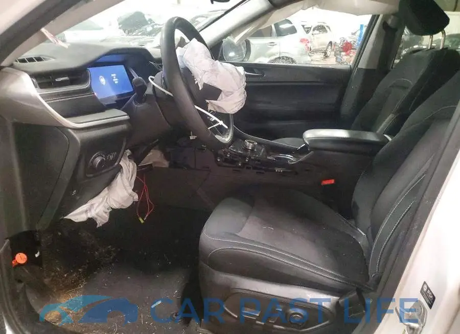 1C4RJHAG4PC541589# 7
