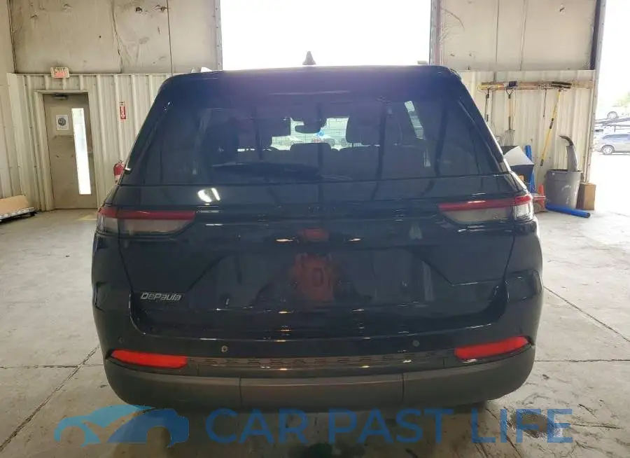 1C4RJHAG4PC627386# 6