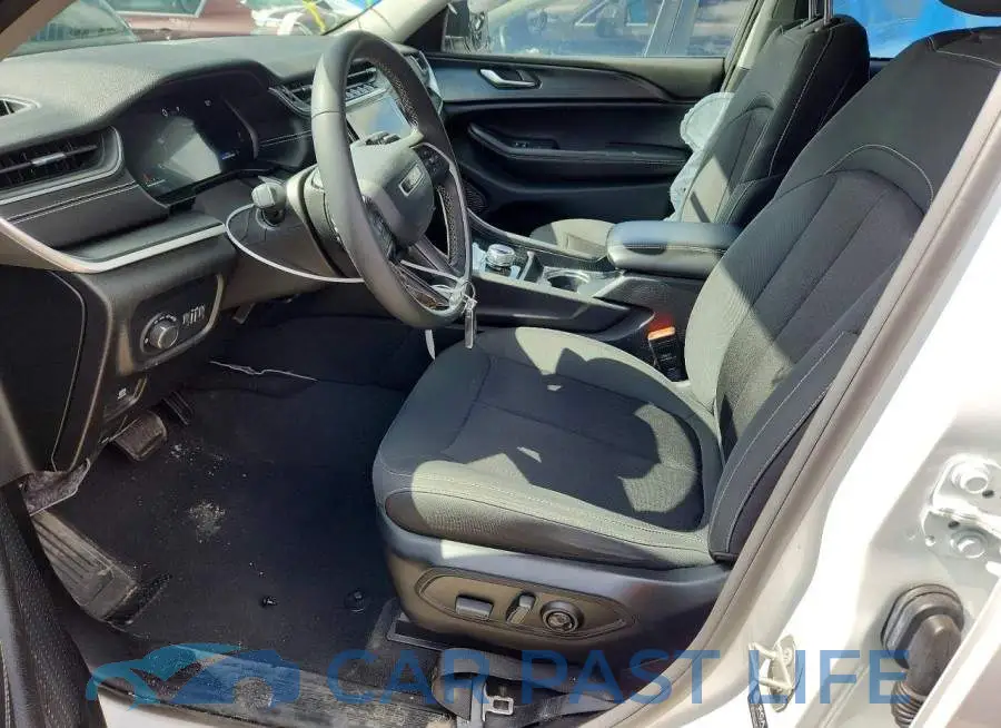 1C4RJHAG5P8889971# 7