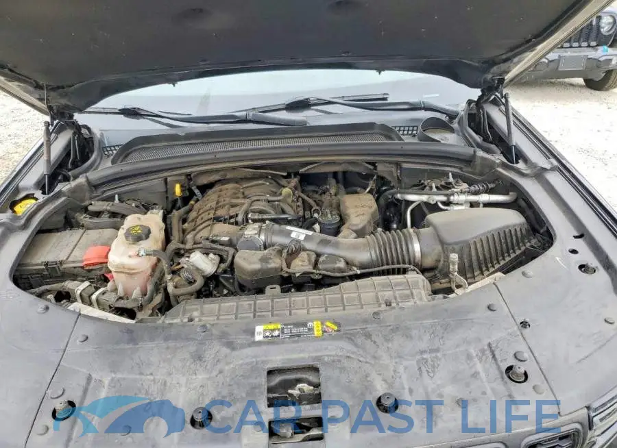 1C4RJHAG5PC504258# 12