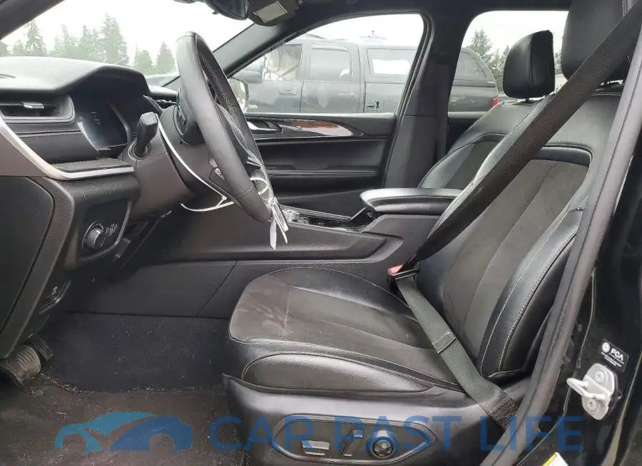 1C4RJHAG5PC504258# 7