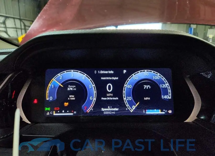 1C4RJHBG1PC532265# 9