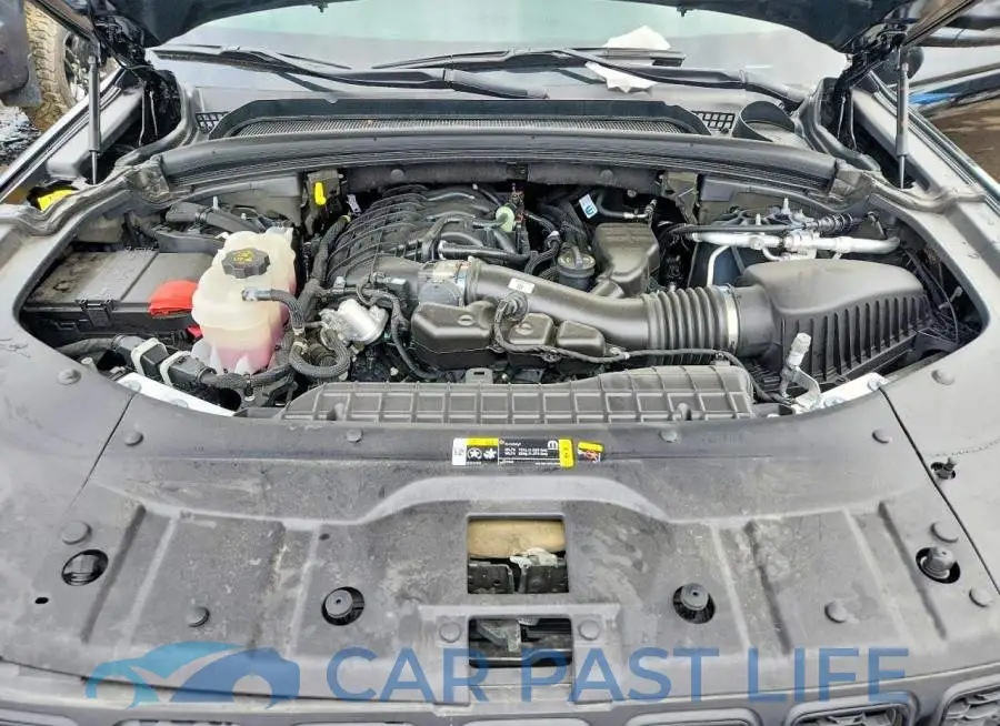 1C4RJHBG3SC346011# 12