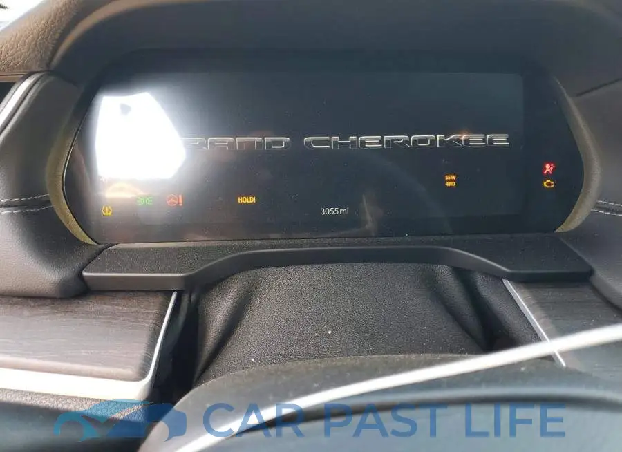 1C4RJHBG6SC354409# 9