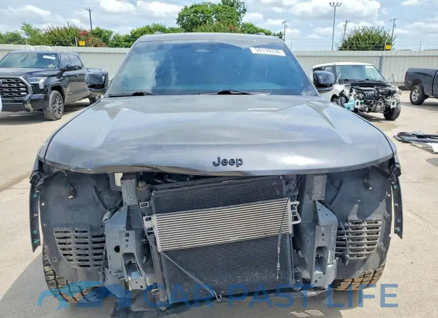 1C4RJJAGXN8508460# 5