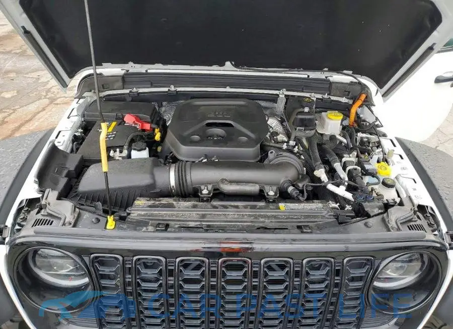 1C4RJXN68SW611419# 11