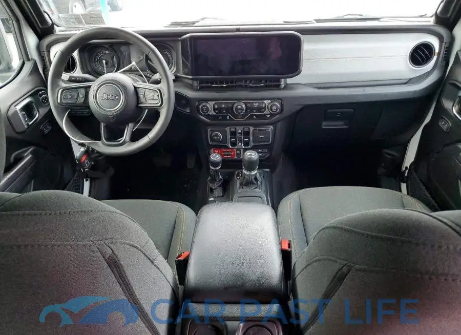 1C4RJXN68SW611419# 8