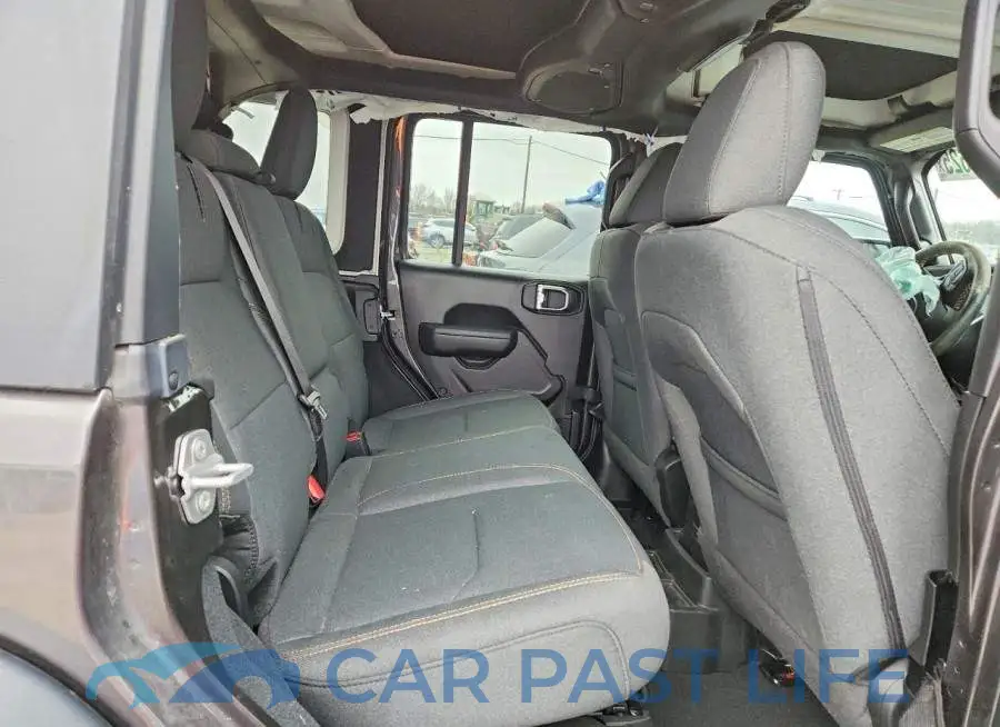 1C4RJXN6XRW317613# 10