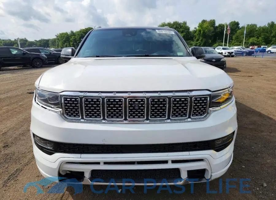 1C4SJSFP8RS186202# 5