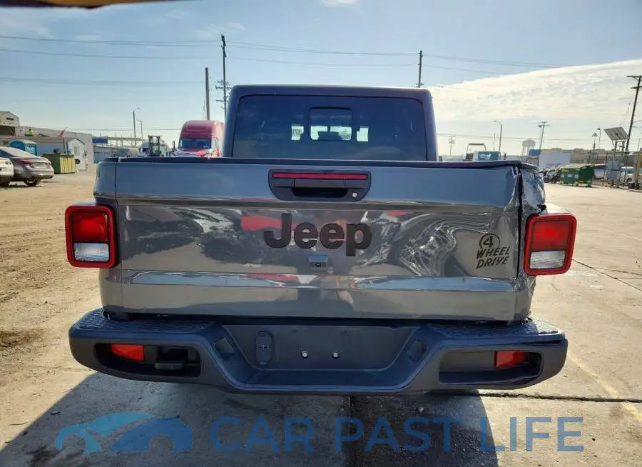 1C6HJTAG1PL507793# 6