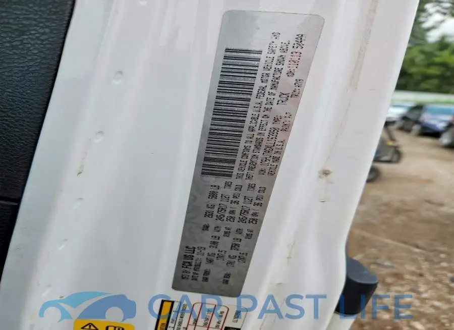 1C6HJTAGXLL163990# 13