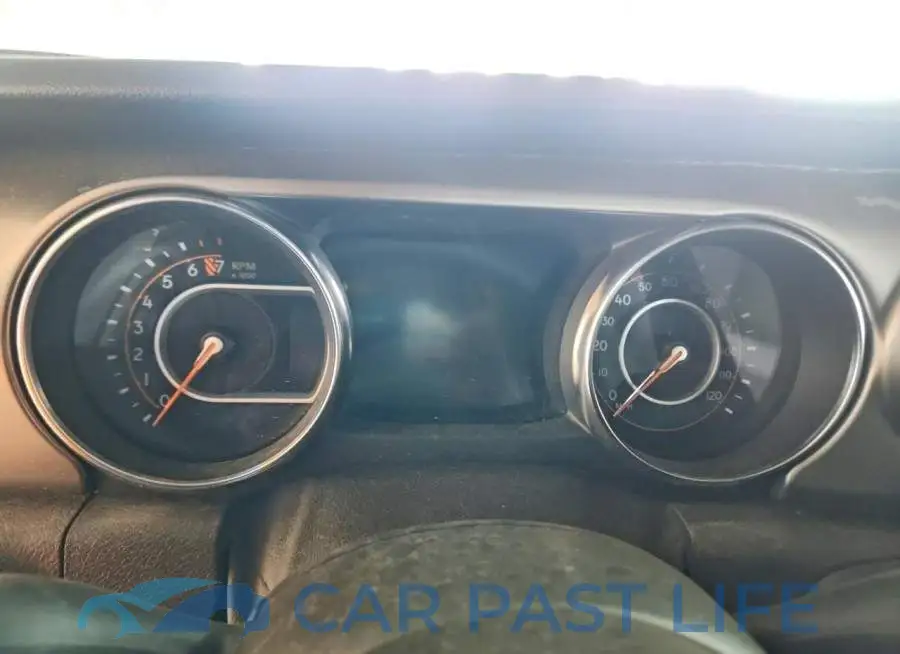 1C6HJTAGXML504581# 9