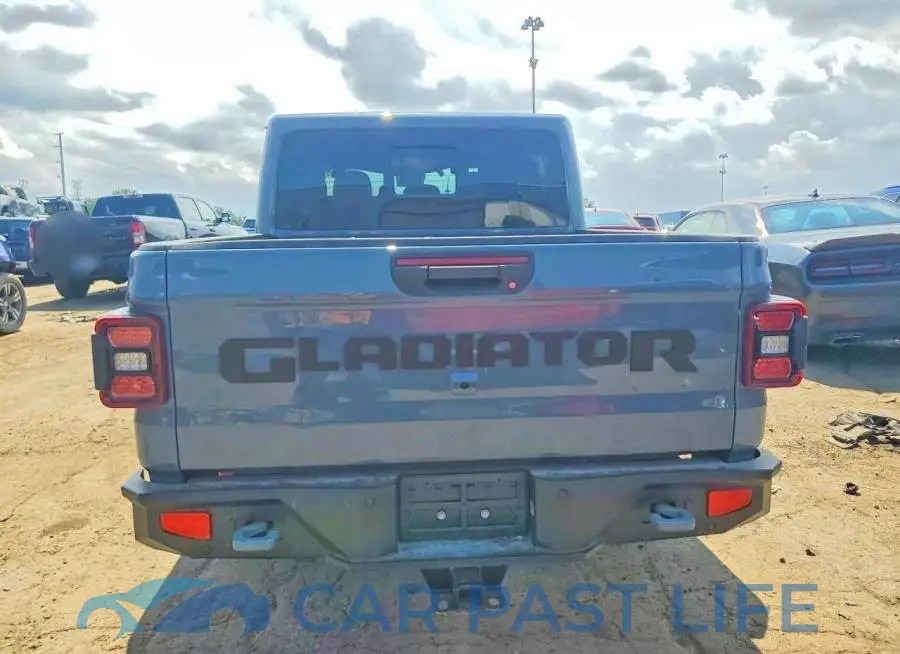 1C6JJTBGXRL115320# 6