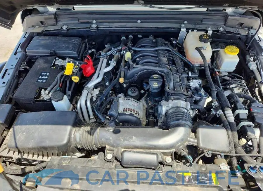 1C6JJTEG2NL150732# 11