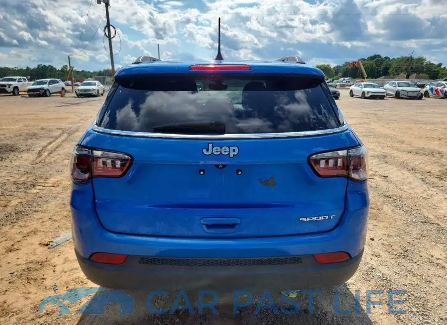3C4NJCAB0MT580928# 6