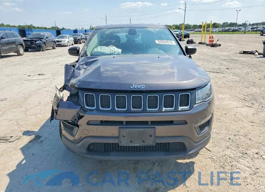 3C4NJCAB1LT169648# 5