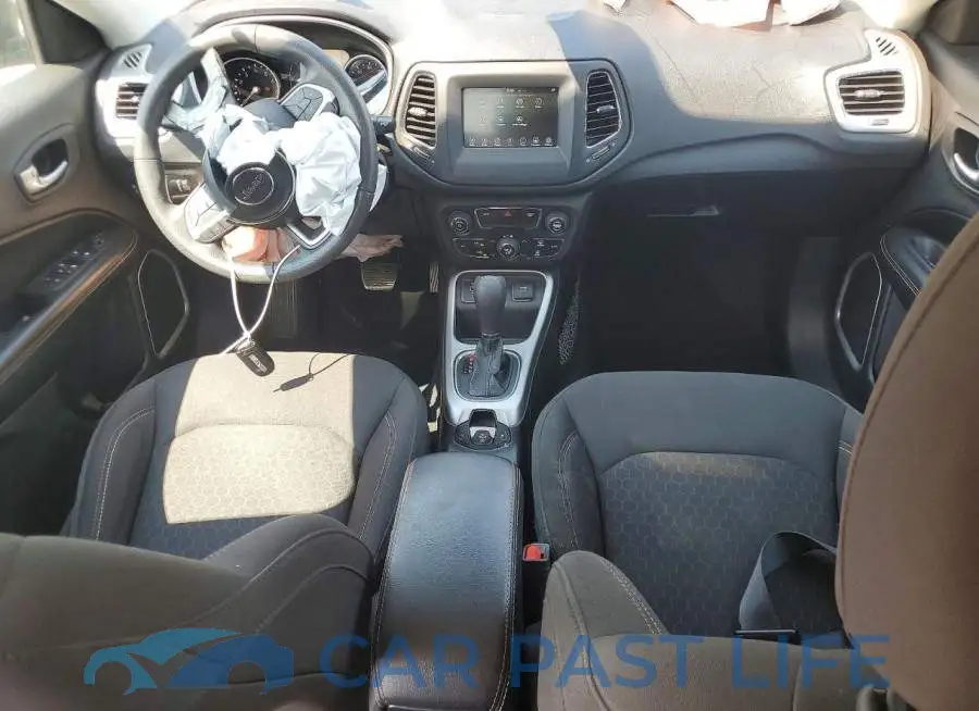 3C4NJCAB1LT169648# 8