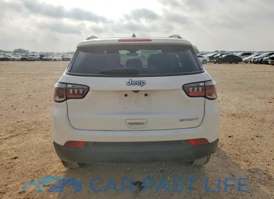 3C4NJCAB4JT328496# 6
