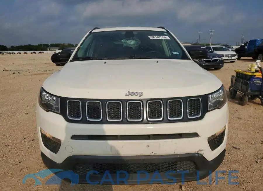 3C4NJCAB4JT328496# 5