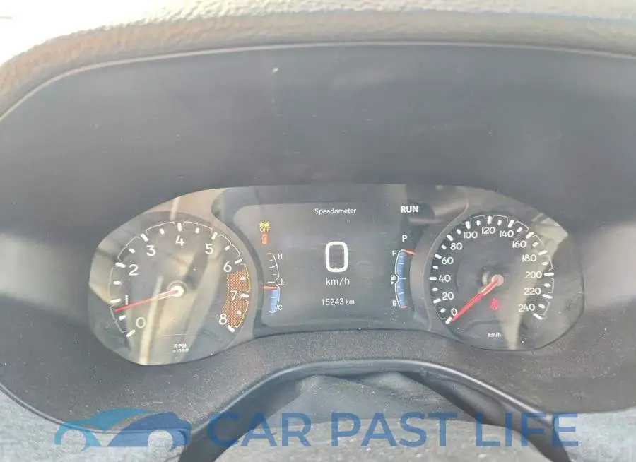 3C4NJDAN7ST551598# 9