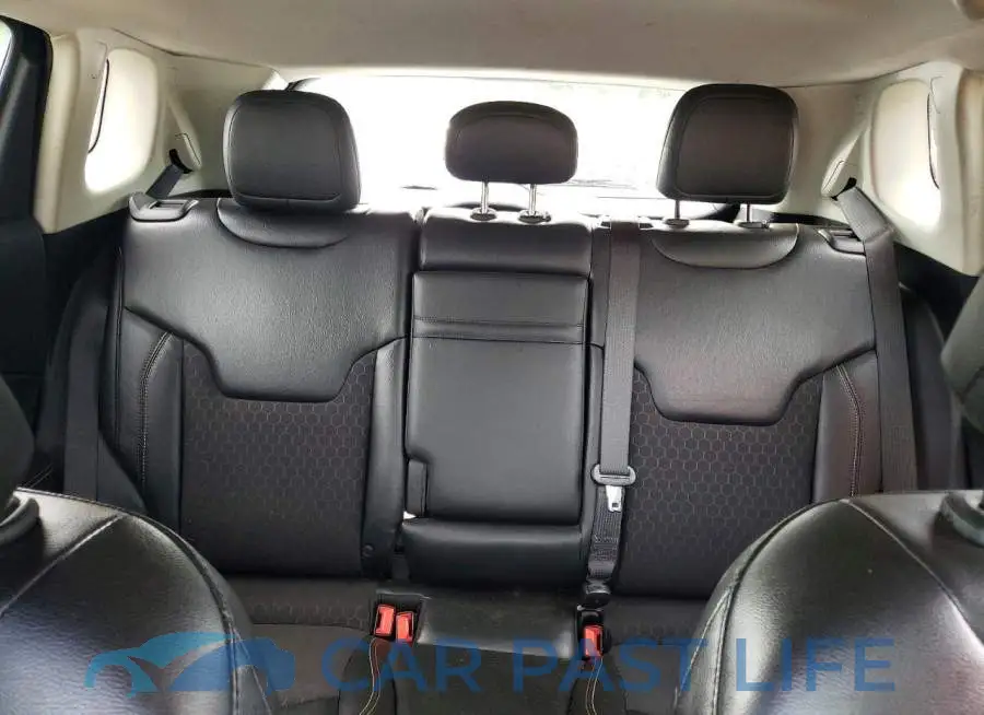3C4NJDBB5JT457285# 10