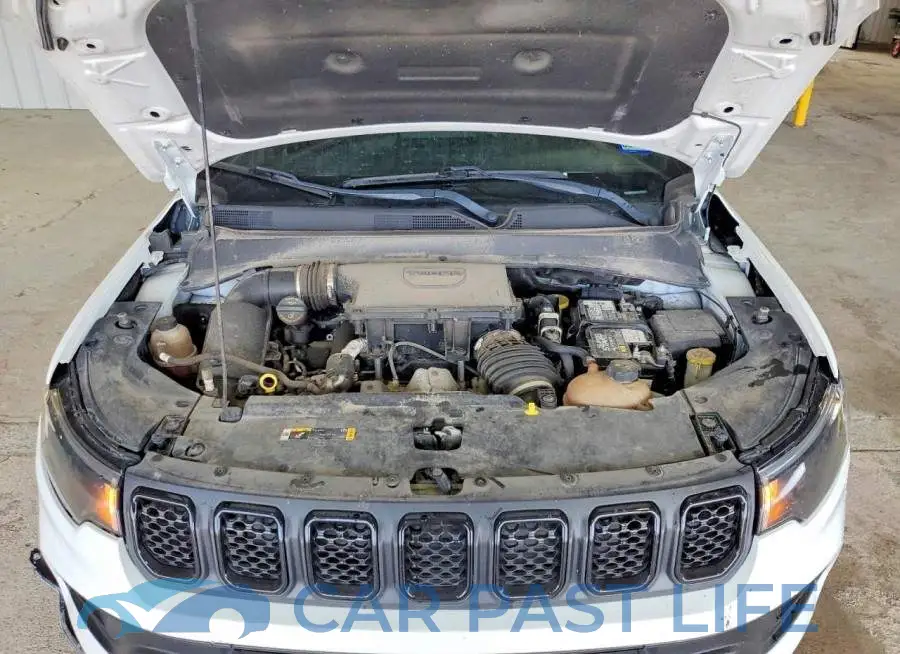 3C4NJDBN0PT537838# 11