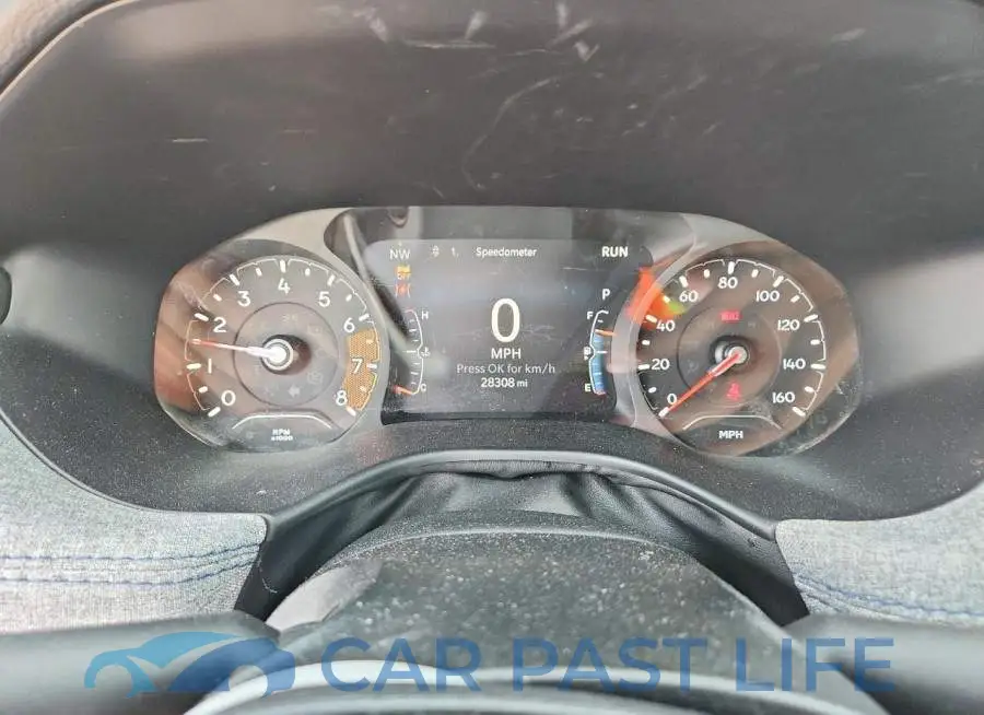 3C4NJDBN3RT113945# 9