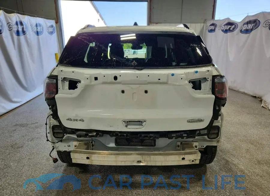 3C4NJDBN4PT561768# 6