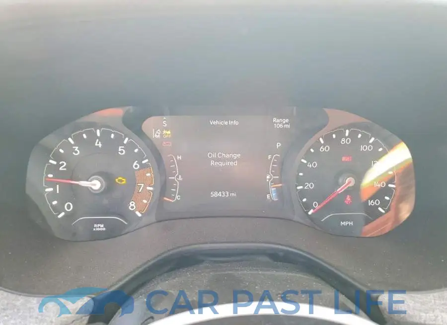 3C4NJDBN5RT133999# 9