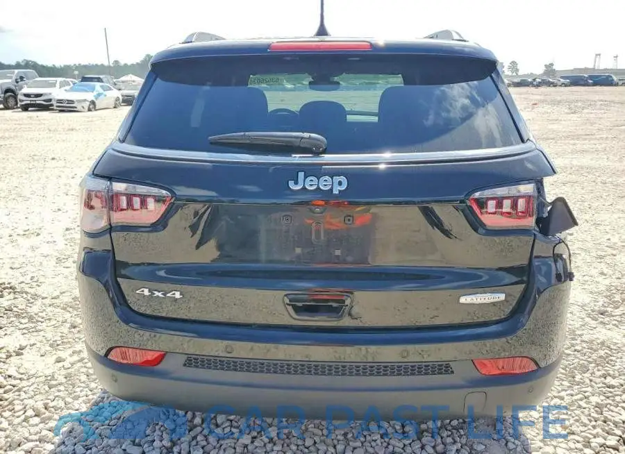 3C4NJDBN5RT133999# 6