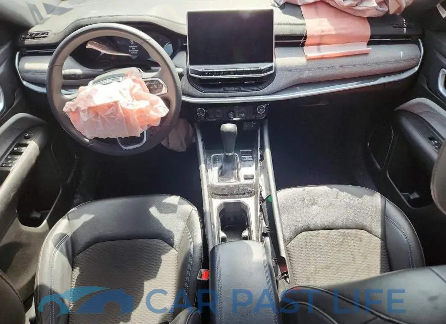 3C4NJDBN6RT118833# 8