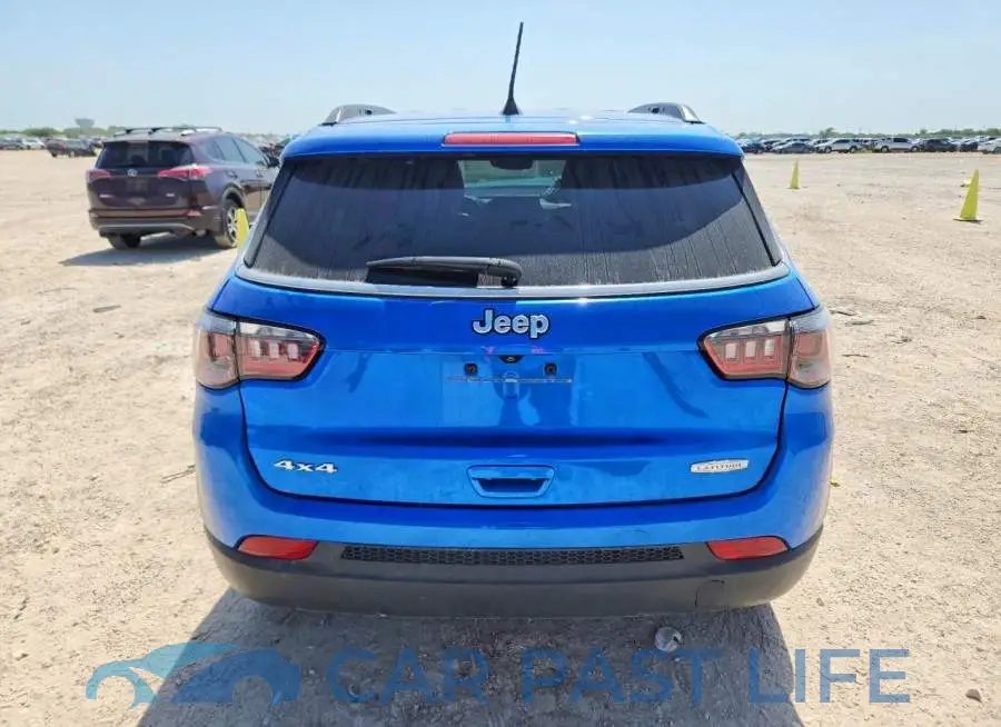 3C4NJDBN6RT118833# 6