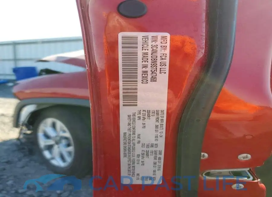 3C4NJDBN9ST547468# 14