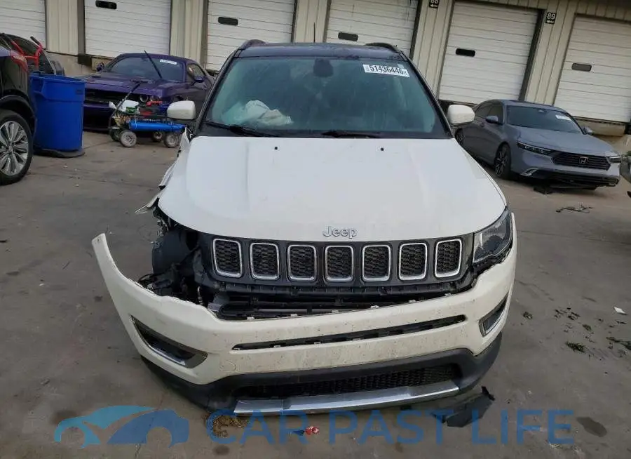 3C4NJDCB0LT142296# 5