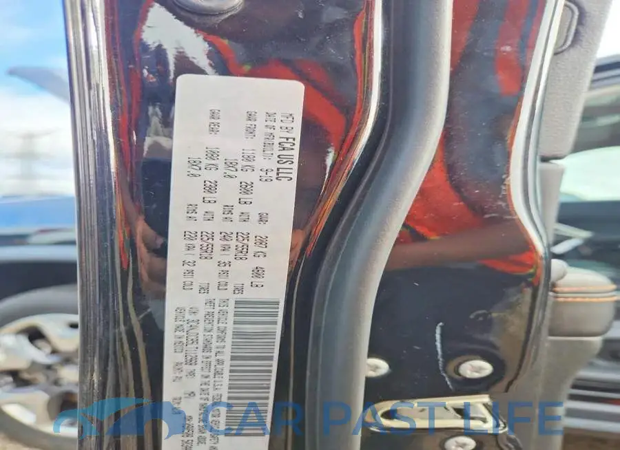 3C4NJDCB5LT112968# 12