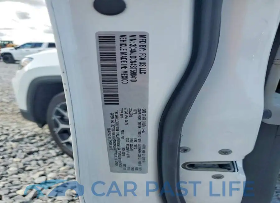 3C4NJDCN4ST598410# 12