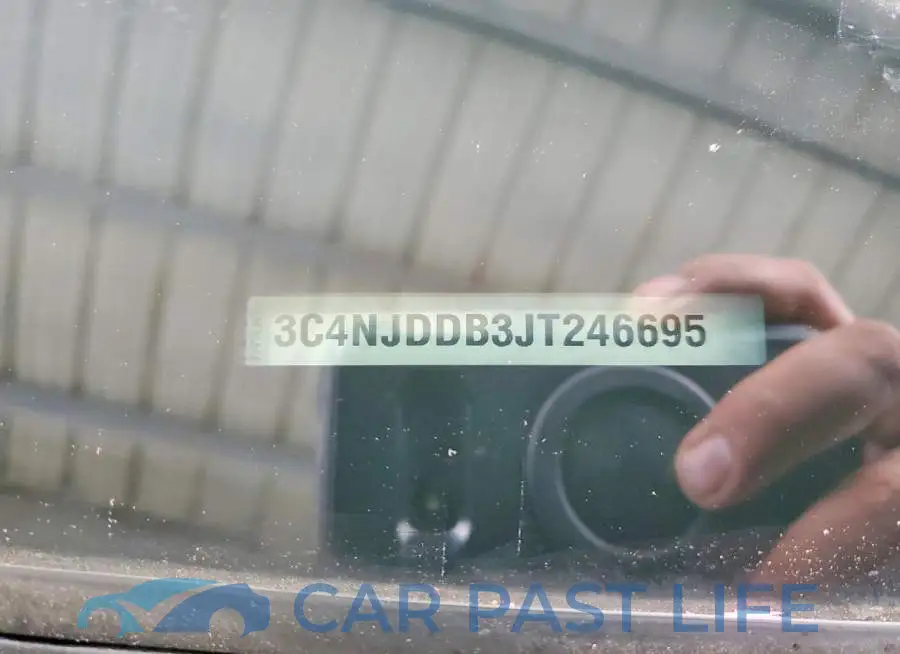 3C4NJDDB3JT246695# 13