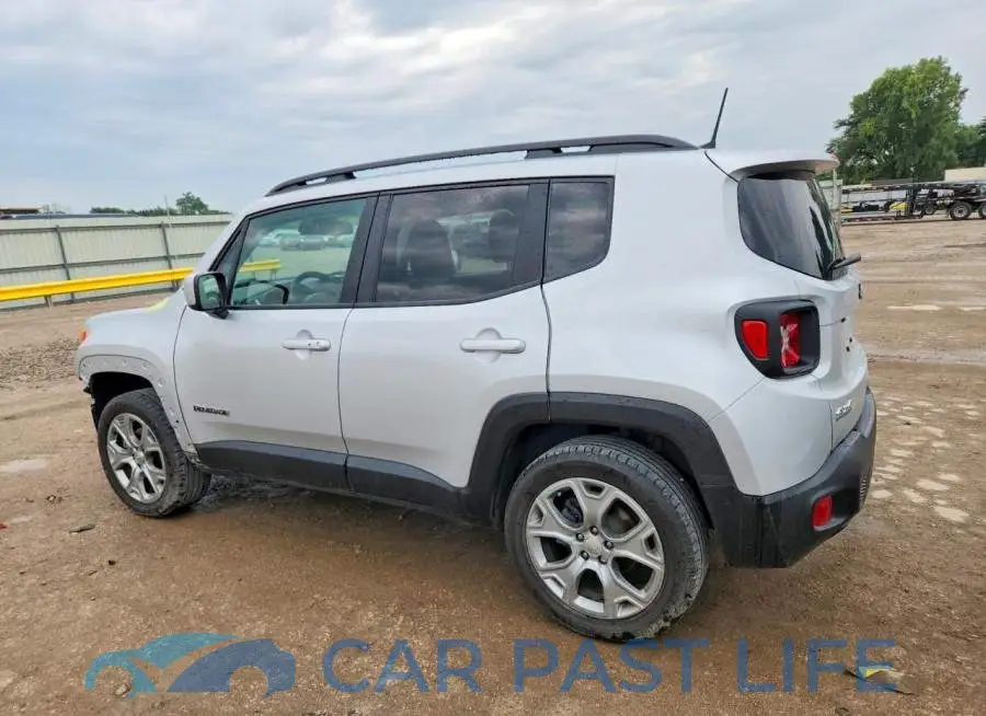 ZACNJBBB6KPK48258# 2