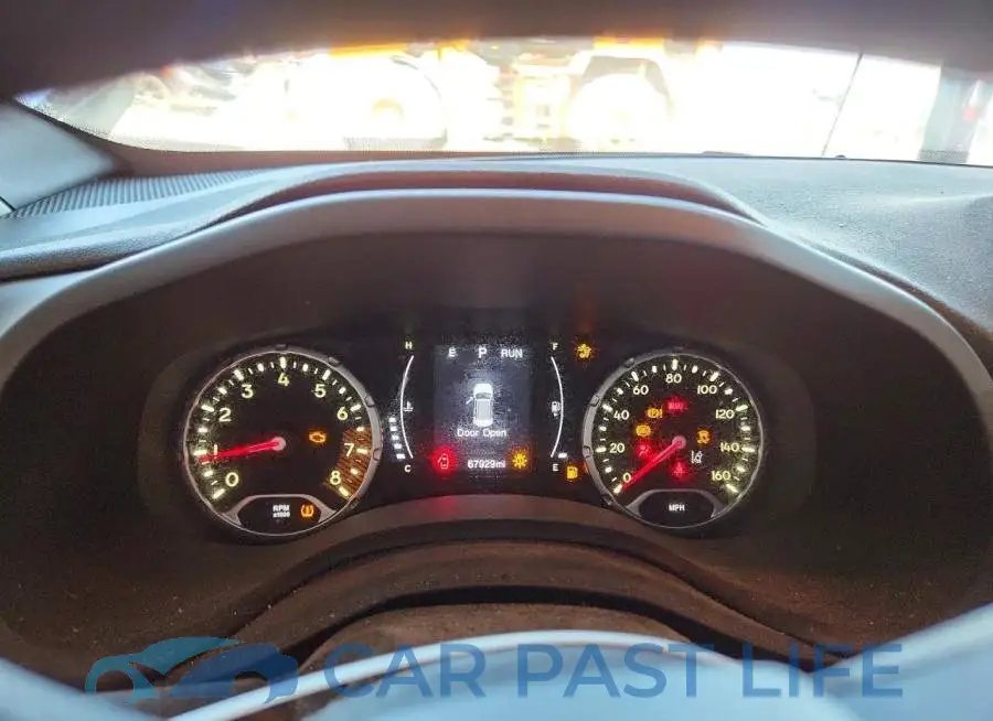 ZACNJCAB0MPM21749# 9