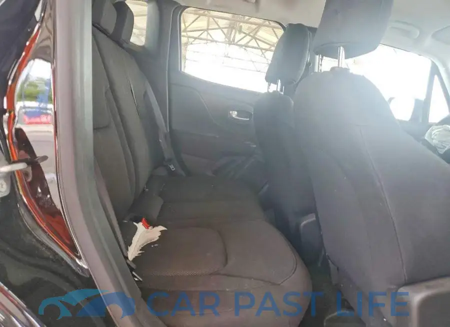 ZACNJDB18PPP16663# 10