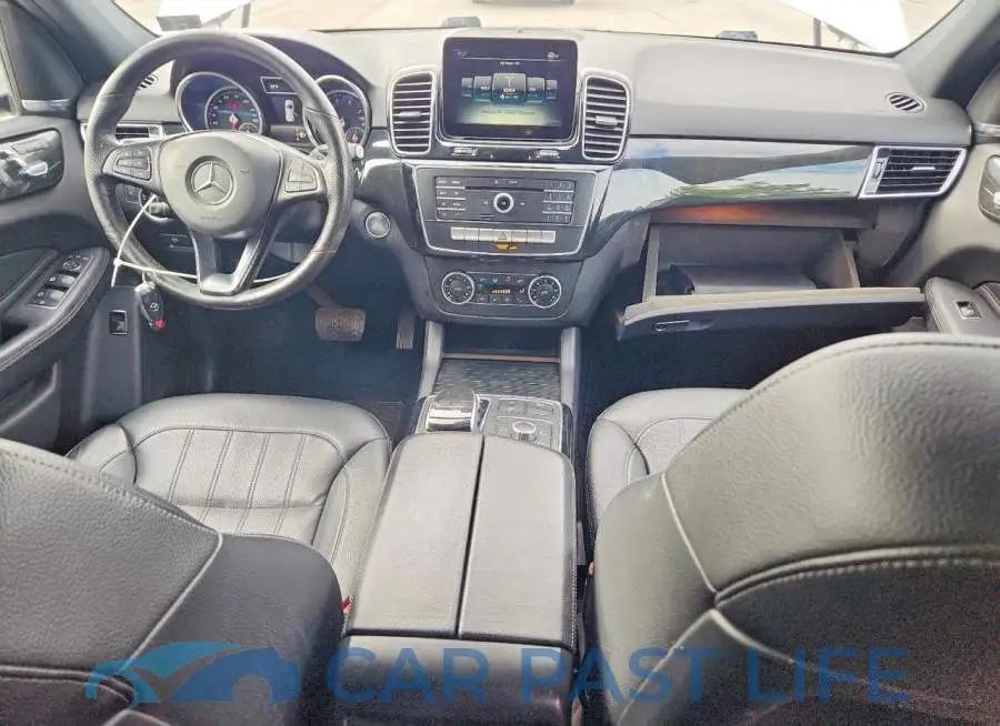 4JGDA5HB0JB013415# 8
