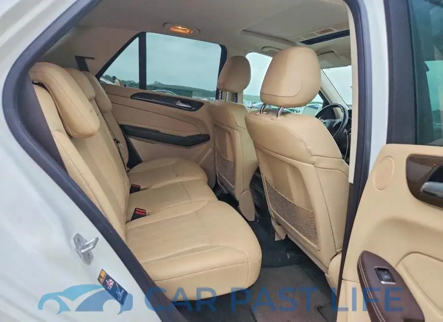 4JGDA5JB4HA950178# 10