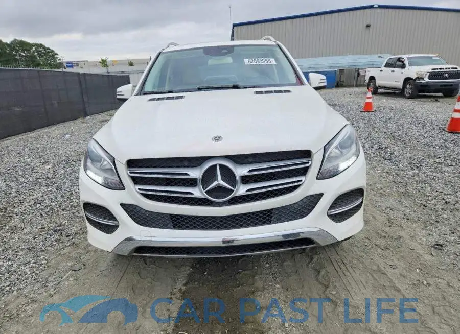 4JGDA5JB4HA950178# 5